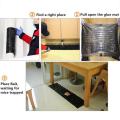 Rat Killing Magic Carpet 120 x 28cm Rodents Moles Trap Rat Mice Trap Clear Invisible Mouse Glue Trap. 
