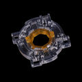 GT-Y octagonal restrictor plate gate for sanwa JLF joysticks arcade kit. 