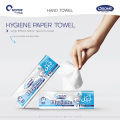 Osome Hygiene Hand towel 100s. 