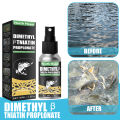 Fish Attractant Lures Baits Portable Fish Attractant Spray Fishing Accessories Conbo. 