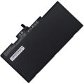 CS03XL Battery for HP Elitebook 745 755 840 848 850 G3 G4, ZBook 15u G3 G4 Laptop, P/N: HSTNN-UB6S HSTNN-IB6Y 800231-141 800513-001 800231-1C1 CS03046XL. 