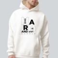 New Design Of Printed Hoodies,Trending Hoodies Design, White Hoodies, Hoodies for boys. 