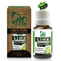 Lime Aromatherapy Essential Oil | Lime Oil 100% Pure & Un-diluted. 