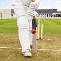 Cricket Bat Anti Scuff Protector Sheet For Cricket Bats - Transparent And Clear Bat Sheet - Bat Protection Sheet. 