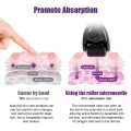 Derma Roller Professional Microneedling Roller for Face Beard Growth Hair Growth Mesotherapy System Beauty. 
