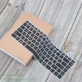 【Beauty Code】For 14.1 Chuwi LapBook Air 2018 Silicone laptop Keyboard Cover Mate book Protector. 