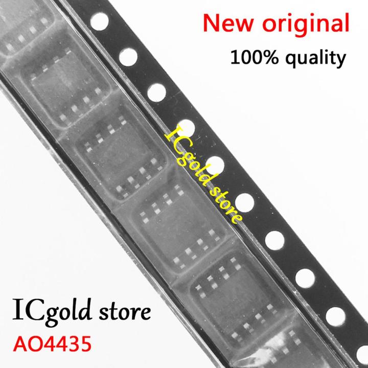 10pcs AO4435 4435 MOSFET SOP-8