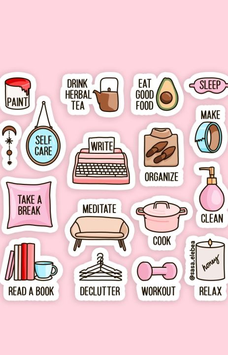 Self-Care%20&%20Productivity%20Doodle%20Stickers%20-%20Daily%20Motivation%20Cute%20Daily%20Routine%20&%20Wellness%20Planner%20Stickers%20-%20Aesthetic%20Pack%20Journal%20Stickers%20,%20Daily%20Habits%20Daily%20Activity%20Stickers%20for%20Planners%202%20Inch%20x%202%20Inch%20Sticker%20Pack%20Of%2017%20Laptop%20/%20Mobile%20Stickers%20-%20Image%203