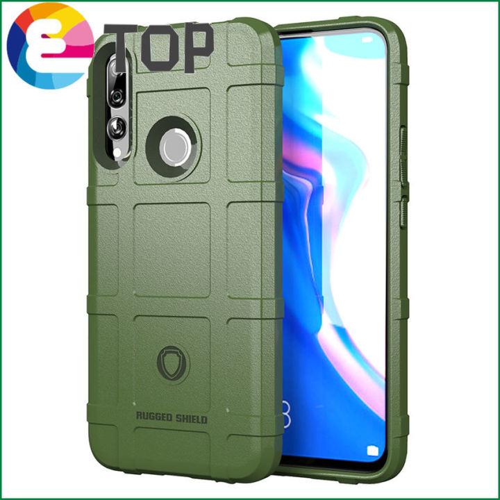 【ETOP】For Motorola G60 Funda Para G40 Fusion G100 For Moto G50 G30 Shockproof Strong TPU Silicone Back Cover Frosted Texture Feeling