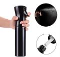 Continuous Mist Spray Bottle, Refillable, Ultra-Fine Versatile Sprayer for Hair Care, Makeup, Gardening, Plant Cleaning, and Daily Moisturizing, Perfect for Salon, Cosmetic Perfume, Barber, and Beauty Use 300ml. 