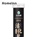 Rich Nutrition Soil Fertilizer Tablet Boost Plant Growth with 22pcs Soil Activation Fertilizer Tablets Perfect for Southeast Asian Gardens Soil Activation Tablet. 