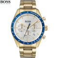 Hugo Boss Trophy Mens Analog  Watch - 1513631. 