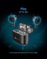 Dany Airdot 101 best wireless earbuds environmental noise cancellation light Indicator best airbuds 1 year brand warranty Exclusive brand neckband handsfree bluetooth headphones wireless earphones airbud. 