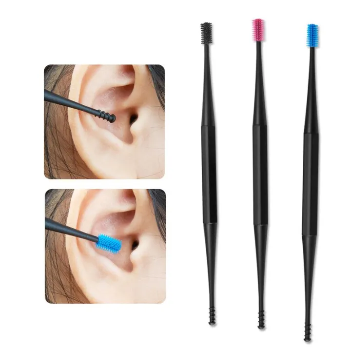 %E3%80%90HOT%E3%80%91%20Soft%20Silicone%20Ear%20Pick%20Double-Ended%20Earpick%20Ear%20Wax%20Curette%20Remover%20Ear%20Cleaner%20Spoon%20Spiral%20Ear%20Clean%20Tool%20Spiral%20Design%20-%20Image%204