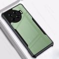 Cover For Tecno Spark 20 Pro Plus Case Transparent Phone Case For Tecno Spark 20 Pro Plus Camera Protection Capa Silicone Shockproof Bumper. 