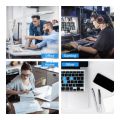 Black Kawaii Cartoon Pokemon Small Mouse Pad Anime Completo Varmilo Gabinete Pc Gamer Mouse Mat Gaming Accessories CSGO Mousepad. 