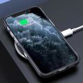 Disney Cars Lightning McQueen Cover for Apple iPhone 11 12 13 Mini 14 15 Pro Max 7 8 Plus X XS XR Clear TPU Case. 
