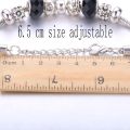 【beauty code】Antieke Originele Hartvormige Buena Suehe Armbanden Vrouwen Glazen Kralen Merk Armband Armband Diy Sieraden Geschenken. 