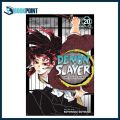 Demon Slayer: Kimetsu no Yaiba, Vol. 20 by Koyoharu Gotouge (Author). 