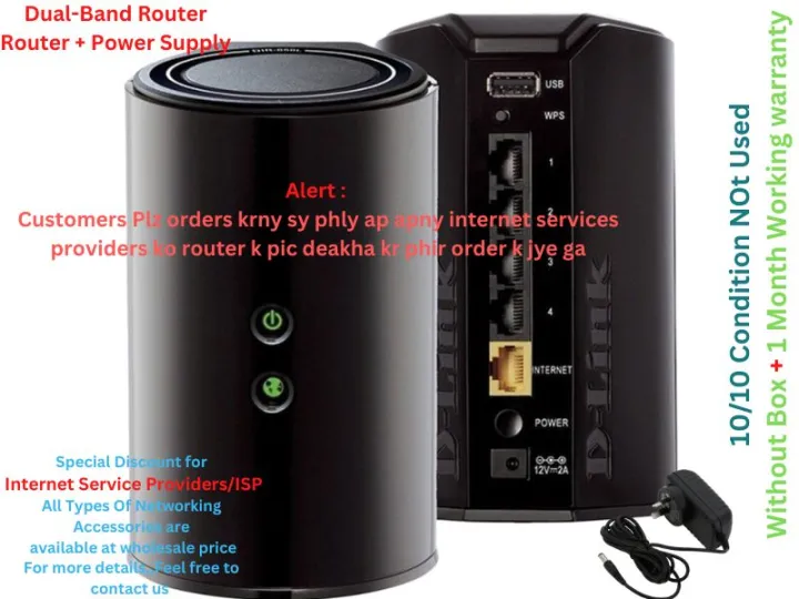 Used%20D-Link%20Wireless%20router%20(DIR-850L%20DUAL-BAND)%20-%20Image%202