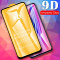 Oppo_Reno 3 9d 11d 21d Temper Black 100% original. 