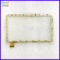 【3C VictoryEagle Store】New For 7'' turbokids turtles tablet External capacitive Touch screen Digitizer Sensor kids. 