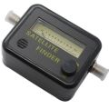 Satellite Finder for Dish Antenna Setting support C and Ku both bands. 