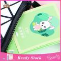 Trendygirl Essence Blotting Paper Unbreakable Facial Oil-absorbing Paper. 