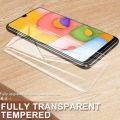 Samsung A12 Glass Protector Polish Tempered Glass. 