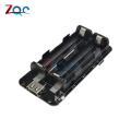 WeMos D1 ESP8266 ESP32 Mobile Phone Power Bank Dual 18650 Lion-lithium Battery Charging Module Shield V8 5V/3A 5V/1A for Arduino. 