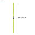 Soccer Agility Training Pole Agility Marker Football Training Marking Pole. 