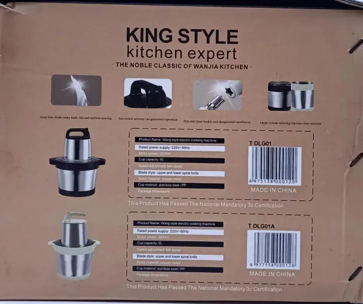 Portable%20Chopper%206%20Litre%20Stainless%20Steel%20Electric%20Meat%20Grinder%20Heavy%20Duty%204500%20watts%20Food%20Vegetables%20Cutter%204%20Blades%20Chopper%20-%20Image%205