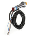 Speed life 6-36V 3 Wire Inductive Proximity Sensor Detection Switch NPN LJ12A3-4-Z/AX. 