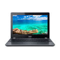 Acer C740 ChromeBook Laptop - 4GB RAM / 128GB SSD Storage - Windows 10 Installed - Long Battery Life. 