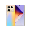 Infinix Note 40 Pro, 12GB RAM + 256GB ROM, 120Hz AMOLED LCD 6.78 inches Display, 5000 mAh Battery, 108MP Triple Camera, Mediatek Dimensity 7020 Chipset, With 1 Year Warranty. 