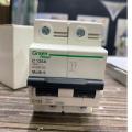 Dc breaker 125AMP two pole. 