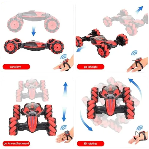 Wrist%20Watch%20Remote%20Control%20Car%20%7C%20Twisting%20Vehicle%20&%20Drift%20Car%20with%20Sensor%20Watch%20Control%20%7C%20Hand%20Gesture%20&%20Suntunt%20Sensor%20%7C%204%20Wheel%20Drive%20%7C%202.4GHz%20Twisting%20Vehicle%20with%20Light%20Mini%20Deformation%20Toy%20Cars%20for%20Kids%20Boys%20-%20Image%202