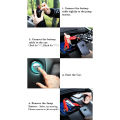 Dextro Multi Function High Power Portable Car Jump Starter - 10,000mAH - Jump Starter Power Station. 
