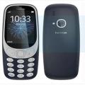 Featured Mobile Nokia 3310 | New Model | Dual Sim | Memory card supported | PTA approved | A+ Copy. 