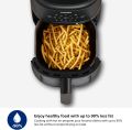 Philips 2000 Series Airfryer 2000 series 4.2L NA220/00. 