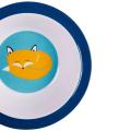 Mimo Kids Felix Fox Dinner Set - Premier Home. 