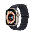 Z55 Ultra Smart Watch Series 8 Bluetooth Dial Call Heart Rate Sports Smartwatch. 