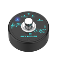 Bluetooth 5.1 Wireless MIDI Controller Portable MIDI Foot Controller Pedal Wireless MIDI System. 