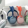 P9 Headphones – P9 Wireless Headphones Bluetooth Over-Ear Head Phones Blue Tooth with Mic, Noise Cancelling, Hi-Fi Sound, Foldable Design – Headphones for Girls, Music, Calls, Sports, Travel – Best Headphones Gaming Compatible with Android &. 