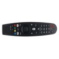 Remote Control for LG Smart LCD TV AN-MR18BA/19BA AN-MR600 AN-MR650. 
