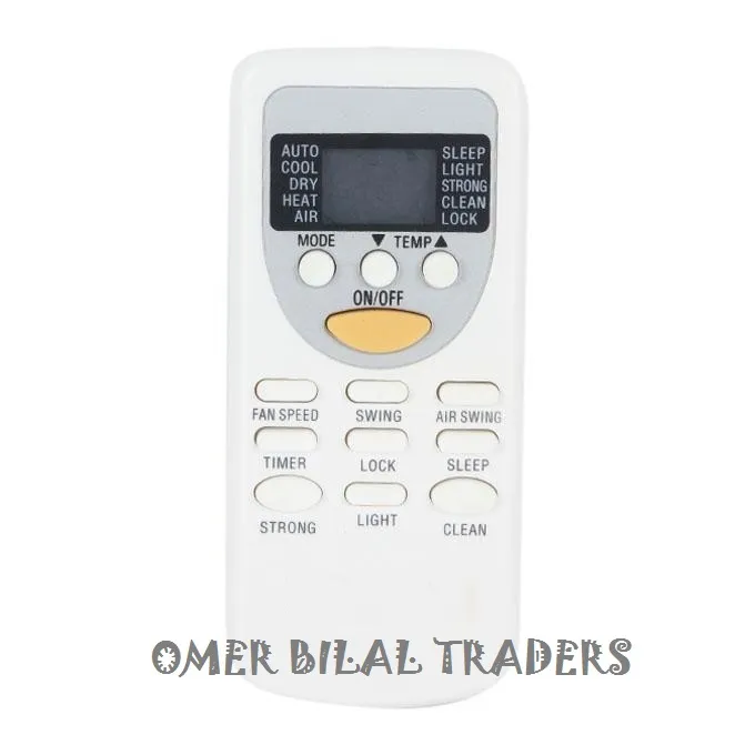 CHIGO%20AC%20Remote%20Control%20-%20ZH/JT-03%20-%20Image%203