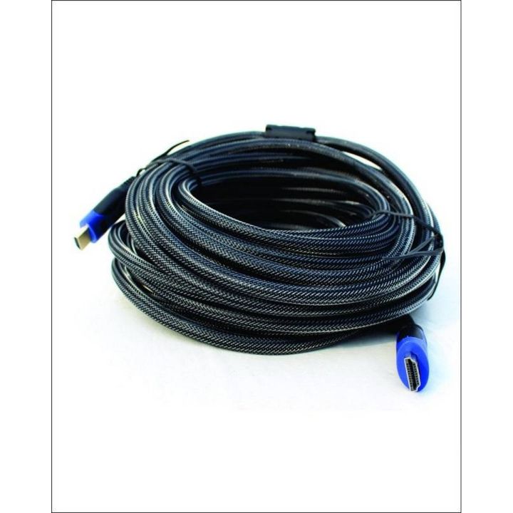 HDMI ROUND CABLE 20M
