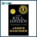 The Maze Runner (5 book series) by James Dashner (Author) | Bookpoint.store. 