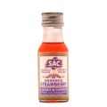 Strawberry Flavor 25Ml Sac. 