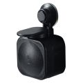 【BestGO】1pc Hand Soap Dispenser Wall Mounted Liquid Soap Diapenser Suction Cup Soap Dispenser Shampoo Diapenser Liquid Soap Box For Kitchen Bathroom. 